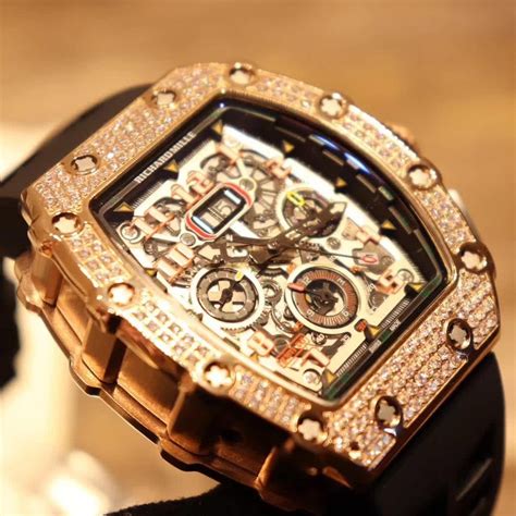 clone richard mille|best richard mille replica watches.